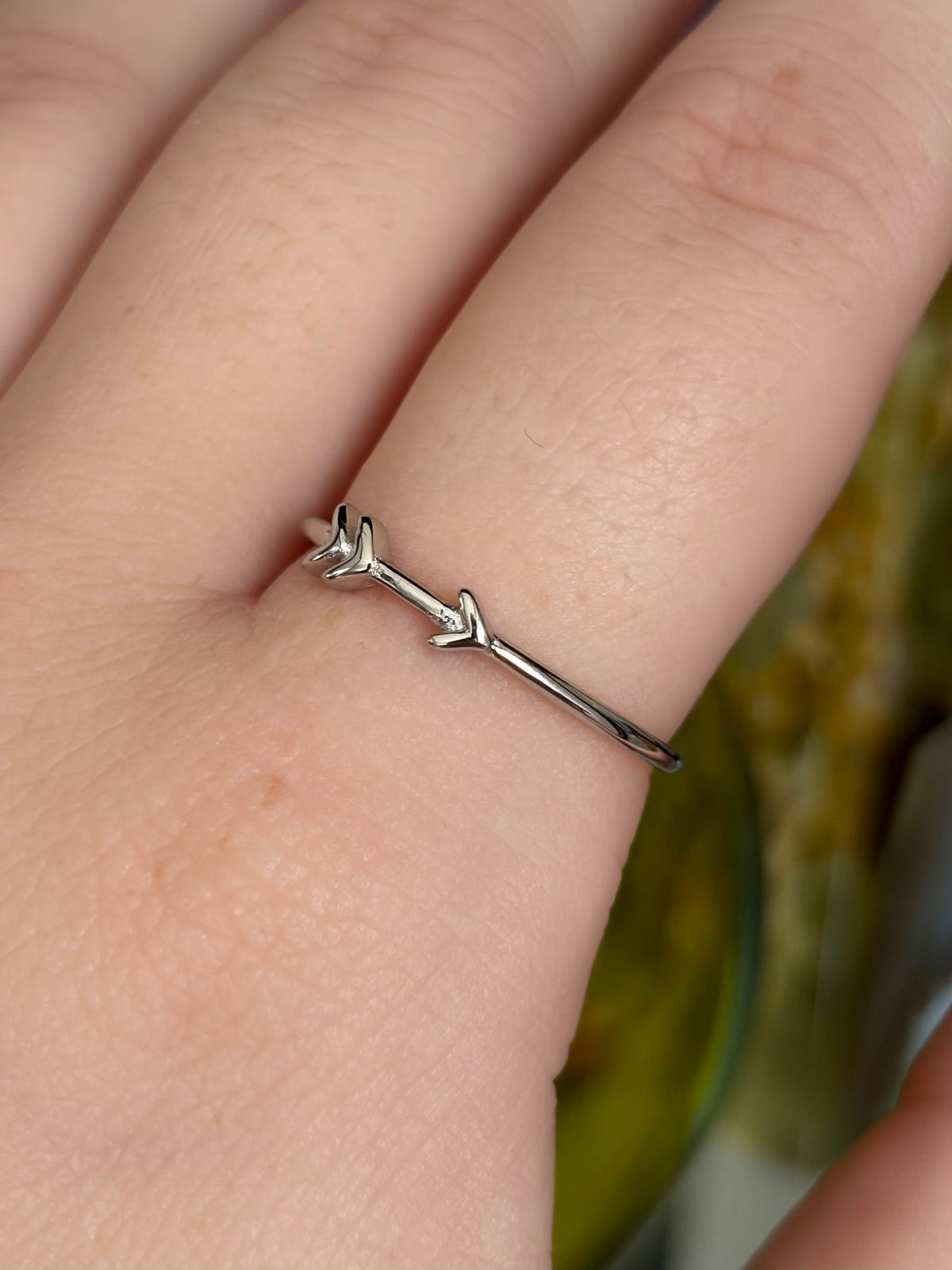 Quiver Ring