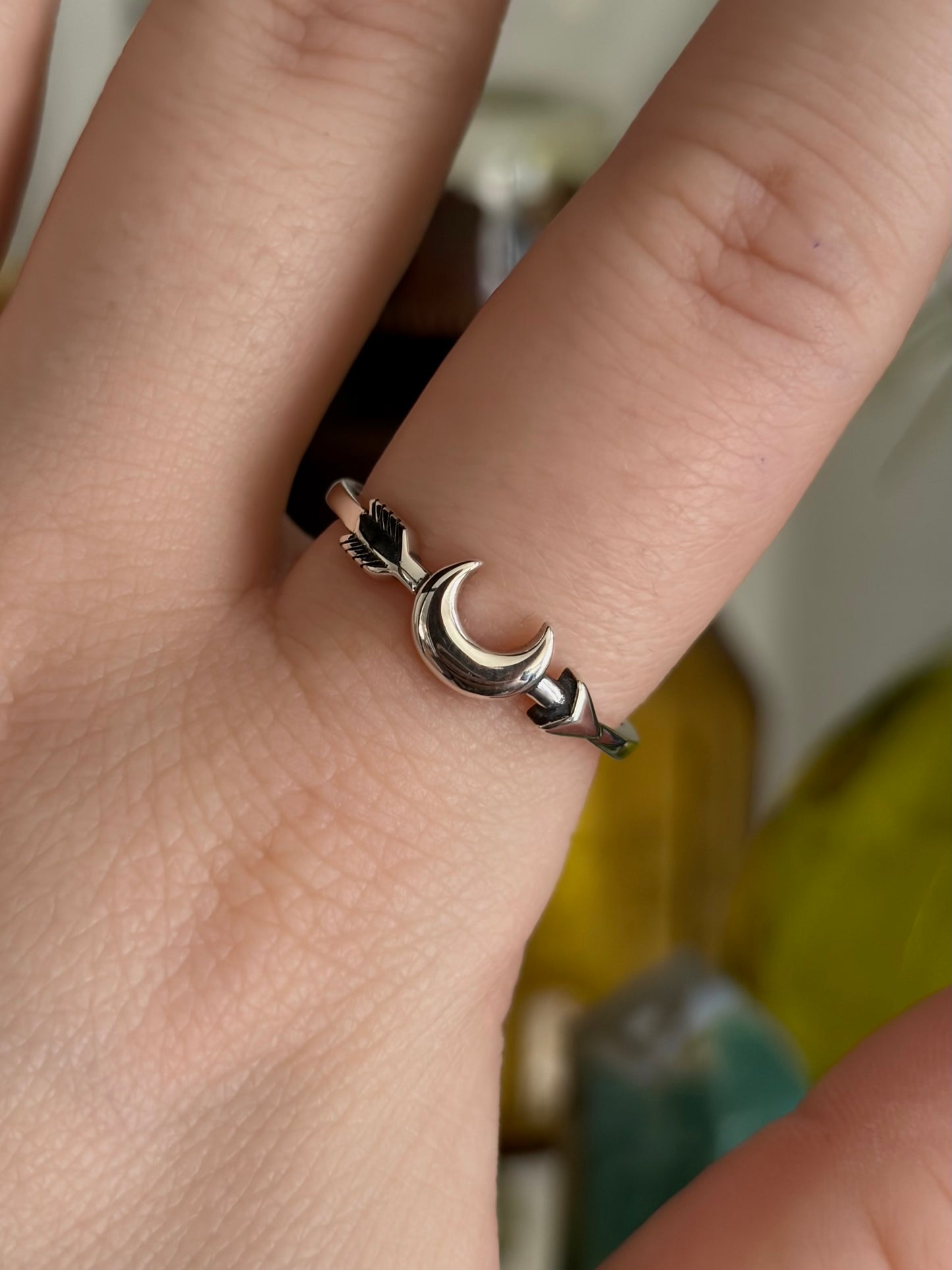 Arc Ring