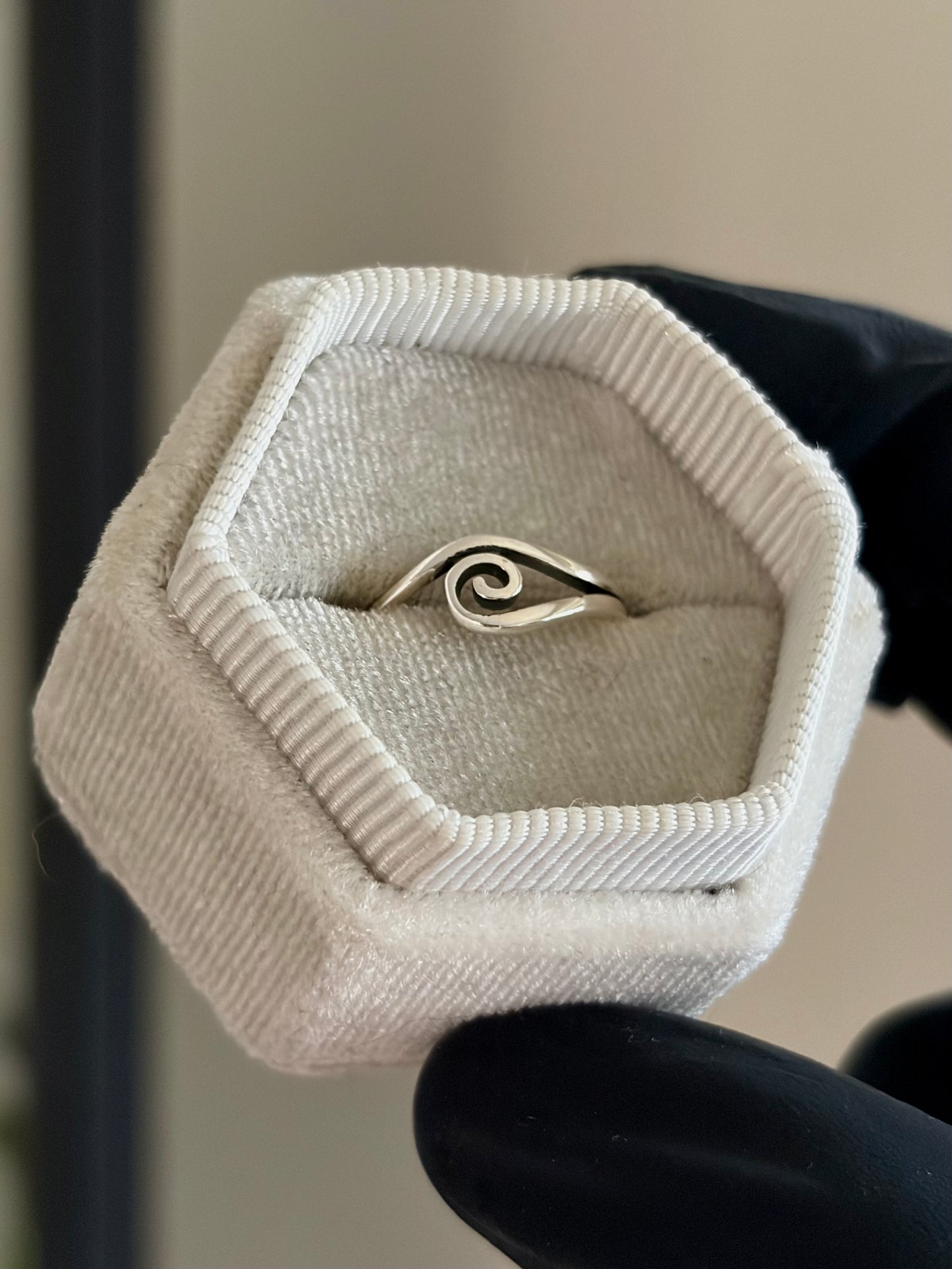 Vortex Ring