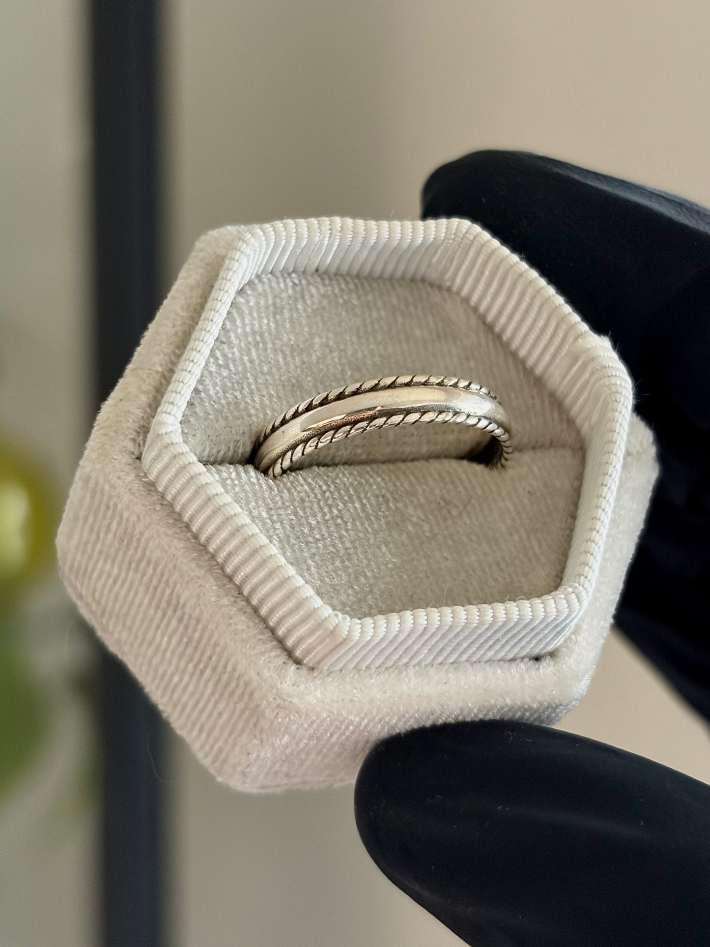 Twyla Ring