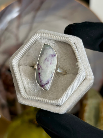 Kammererite Ring - Size 7