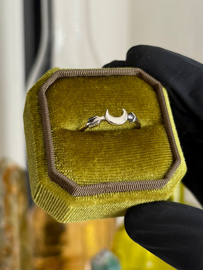 Arc Ring