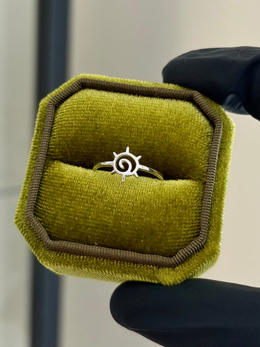Solace Ring