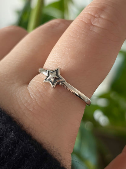Vega Ring