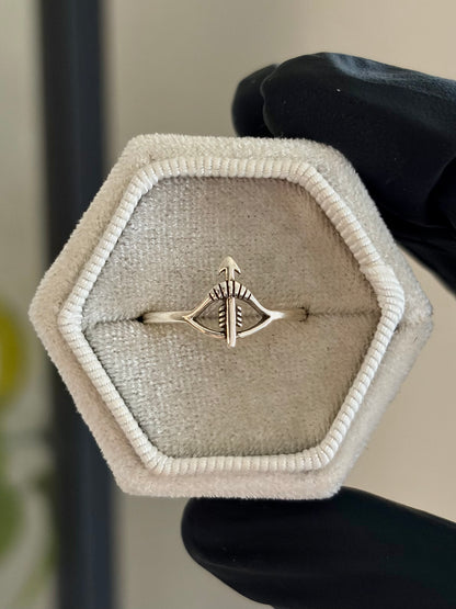 Archer Ring