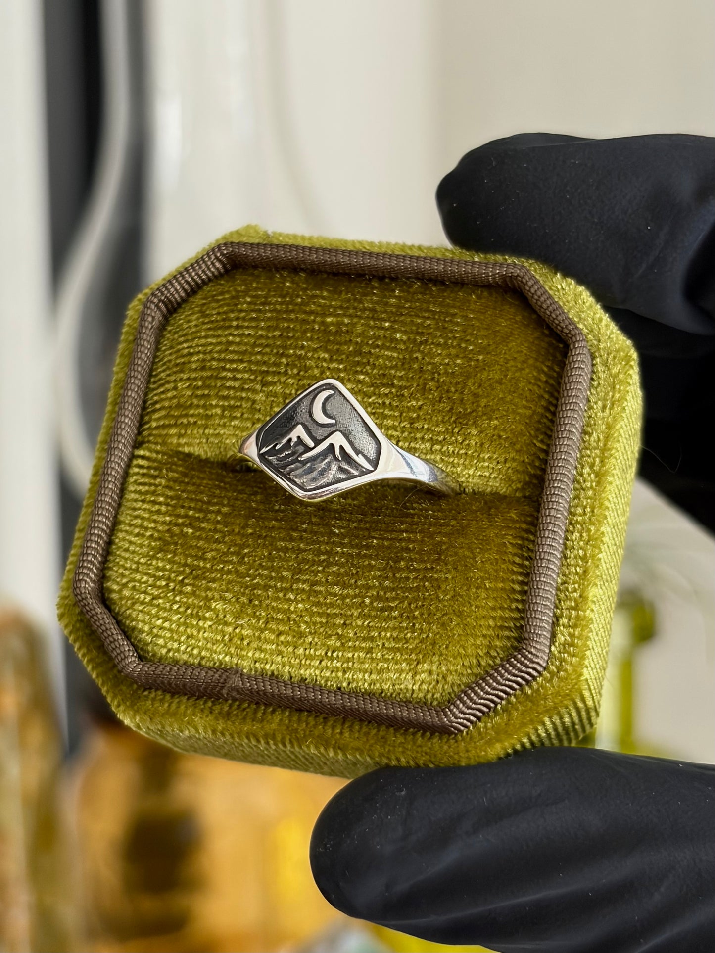 Estes Ring