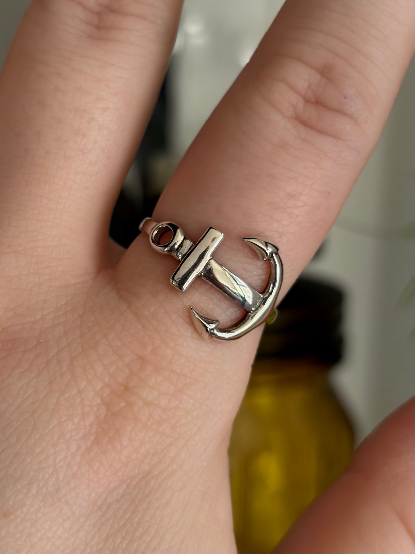 Anchor Ring