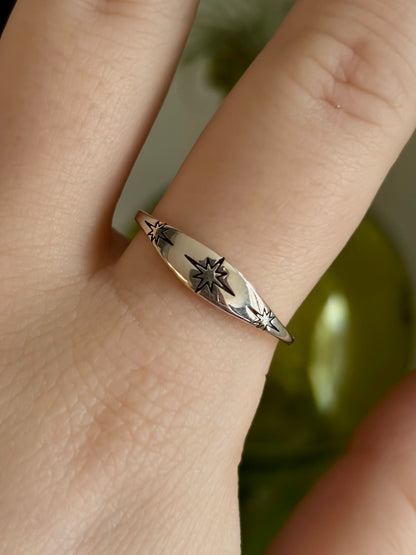 Flare Ring
