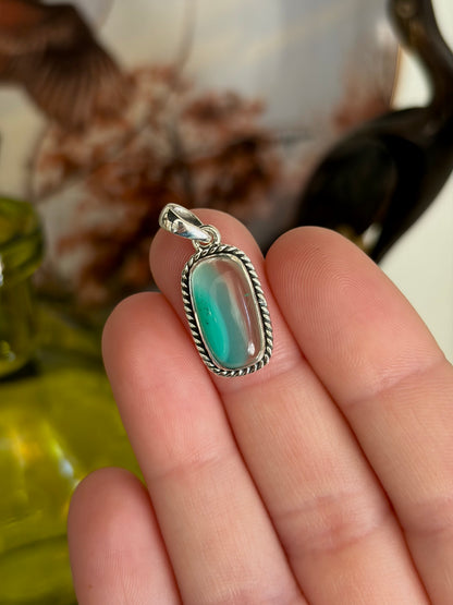 Surfite Necklace