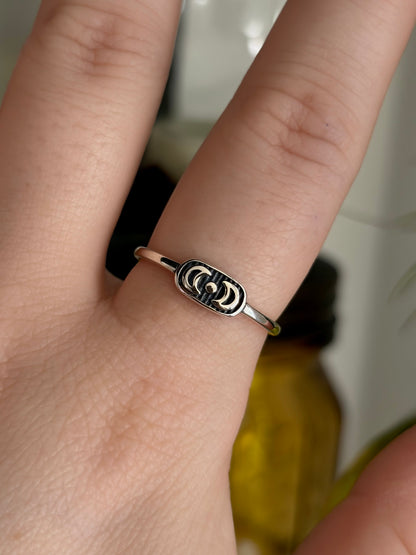Dual Realm Ring