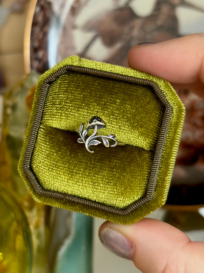Wildling Ring