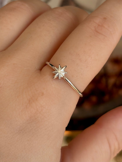 Gleam Ring