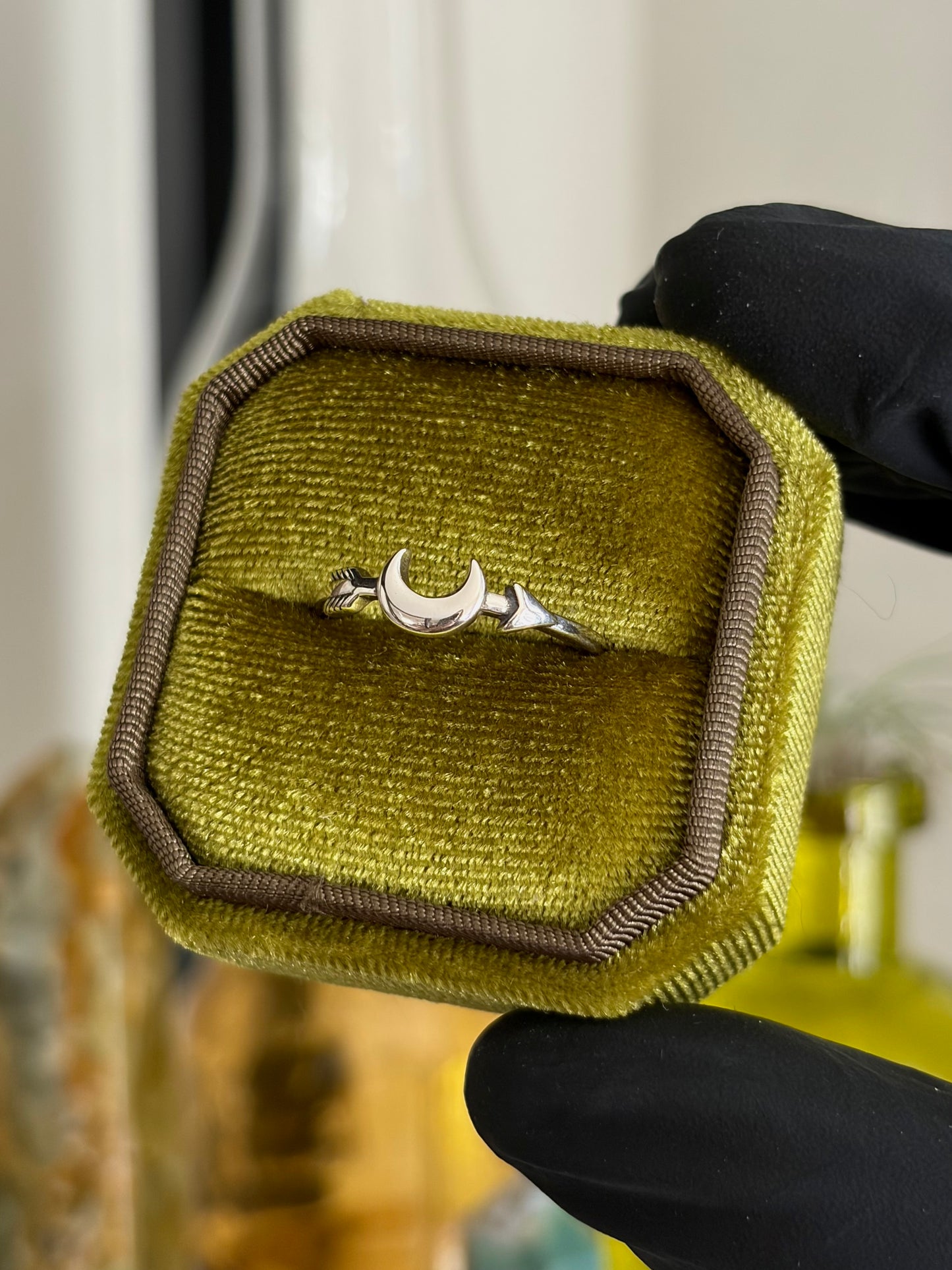 Arc Ring