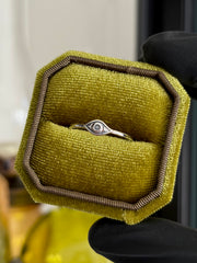 Retrospect Ring