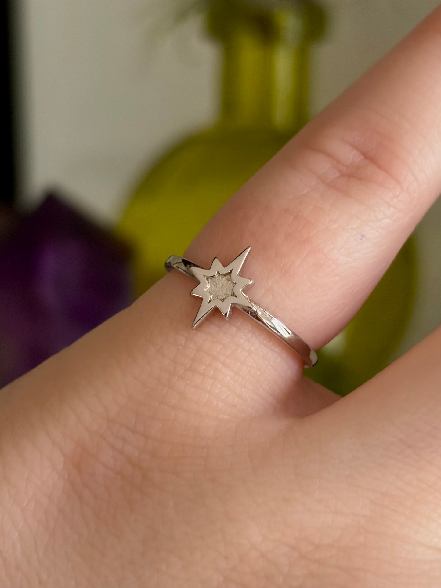 Nova Ring