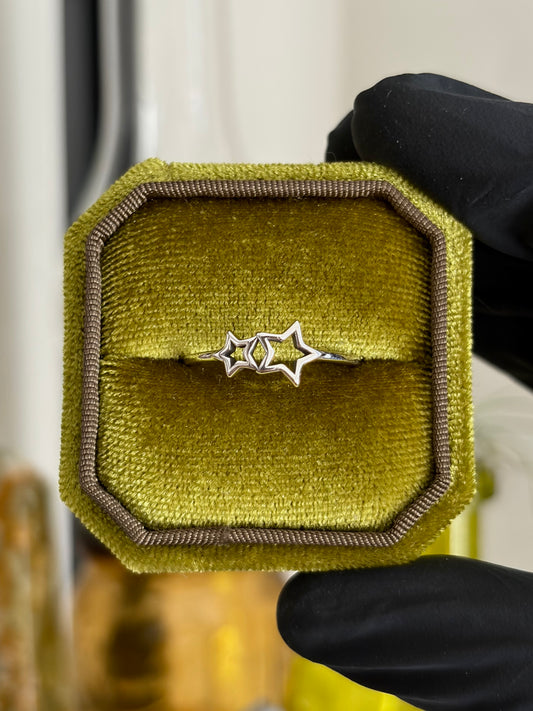 Duo Ring