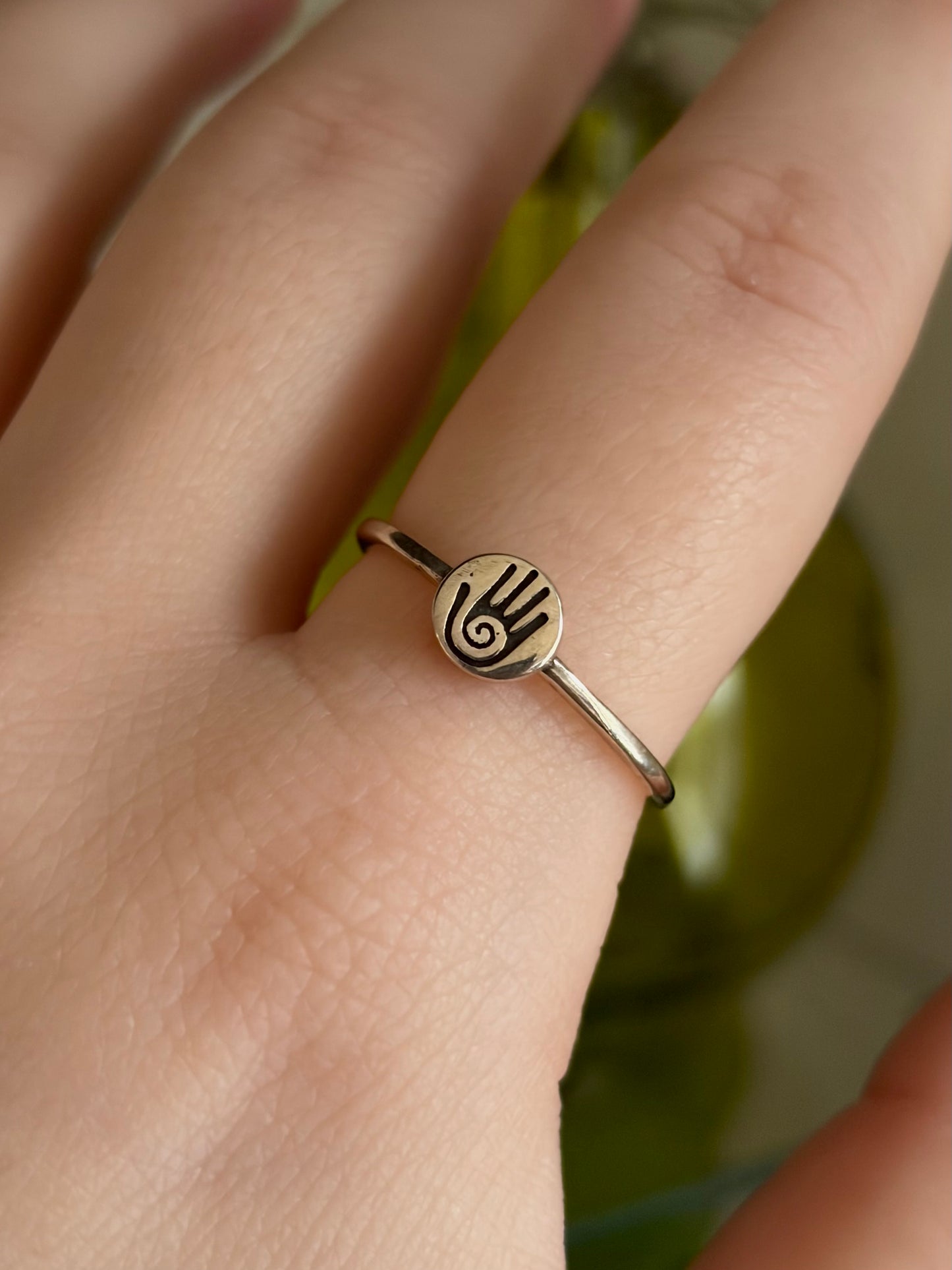Healer Ring