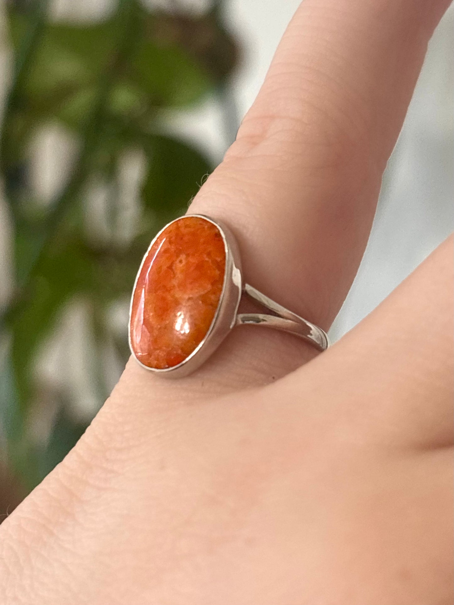 Rosarita Ring - Size 6