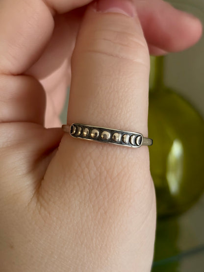 Echelon Ring