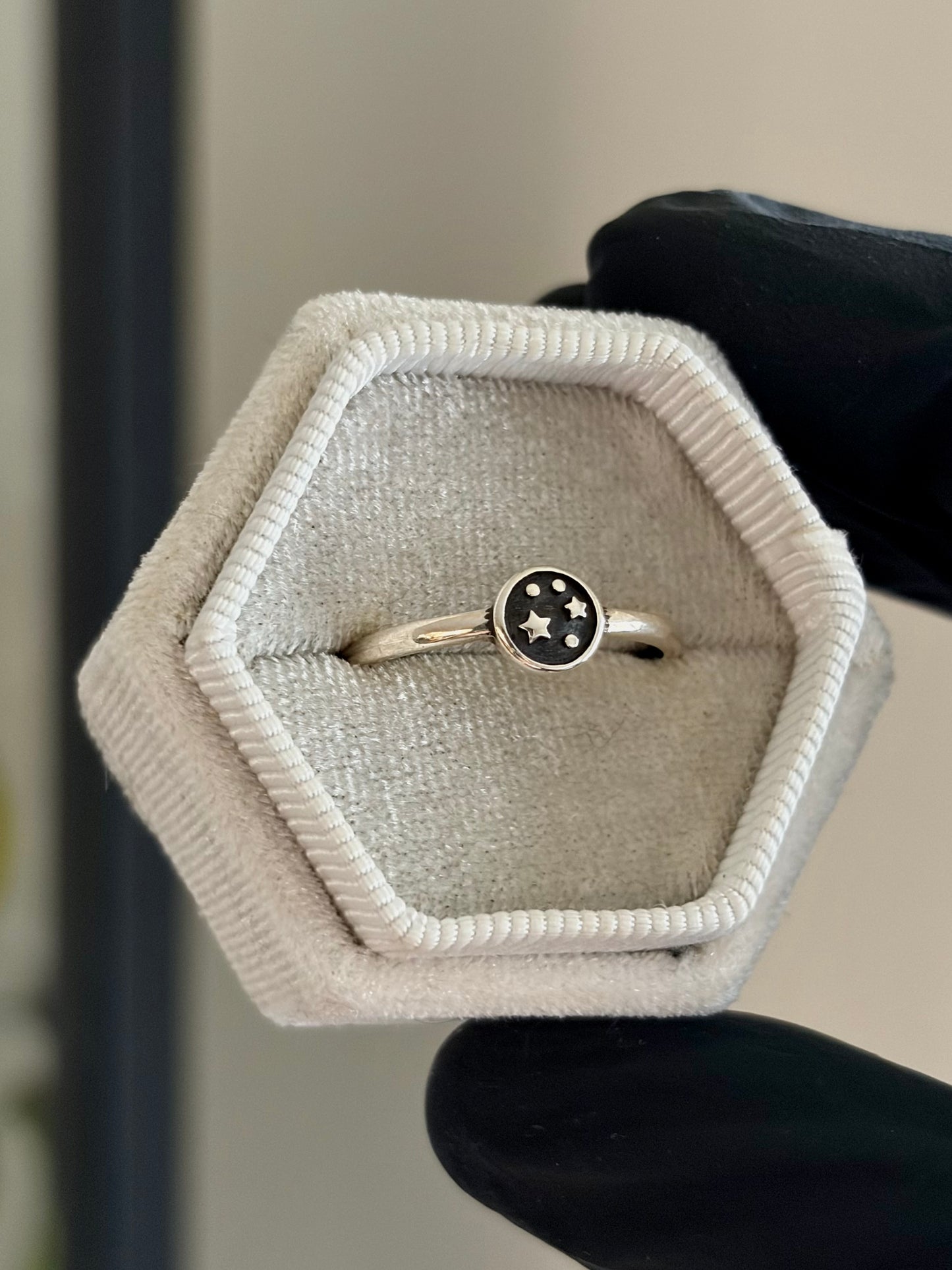 Star Ring