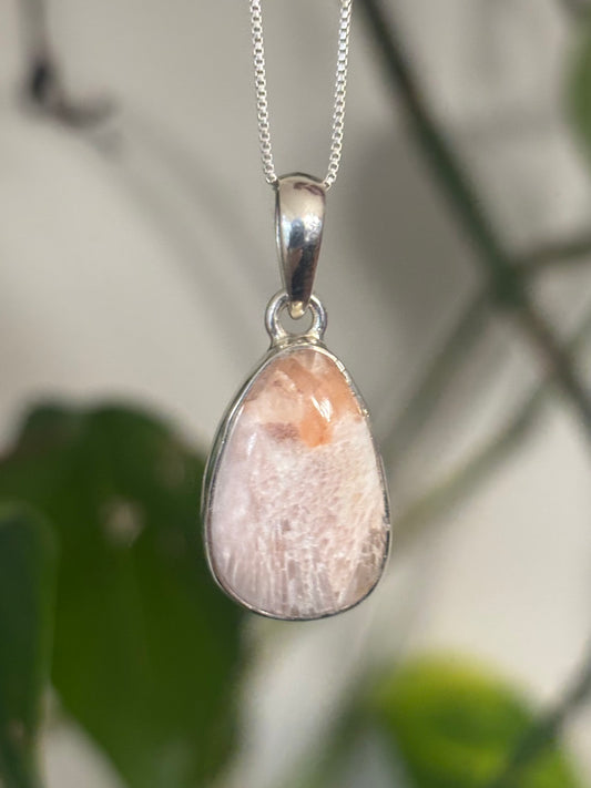 Scholarsite Necklace