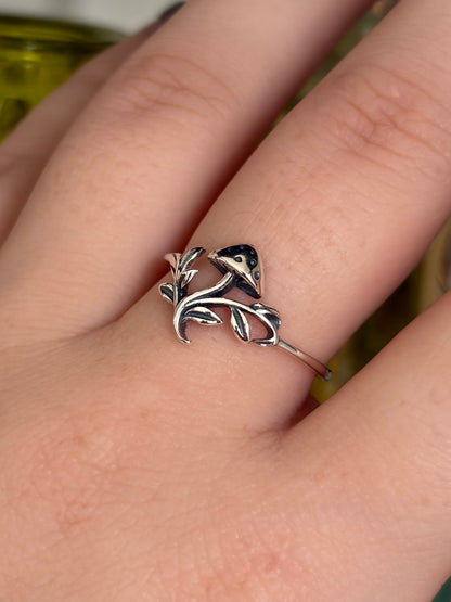 Wildling Ring