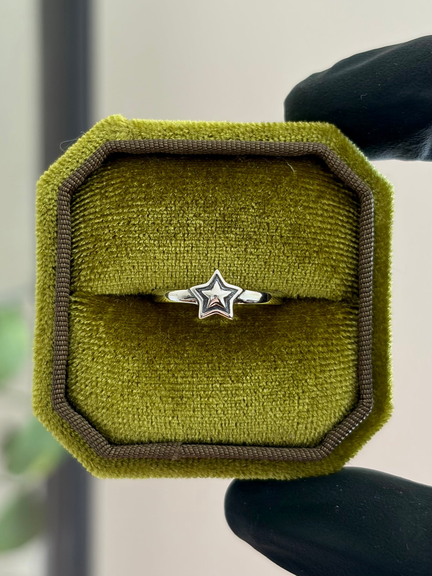Vega Ring