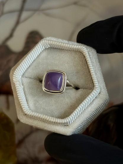 Tiffany Ring - Size 5