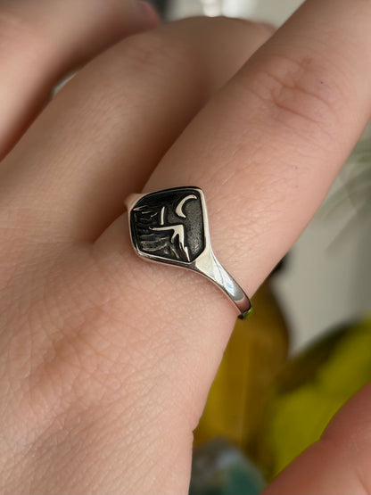 Estes Ring