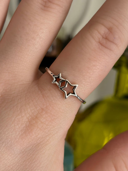 Duo Ring