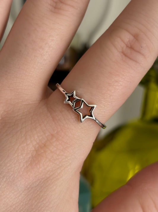 Duo Ring