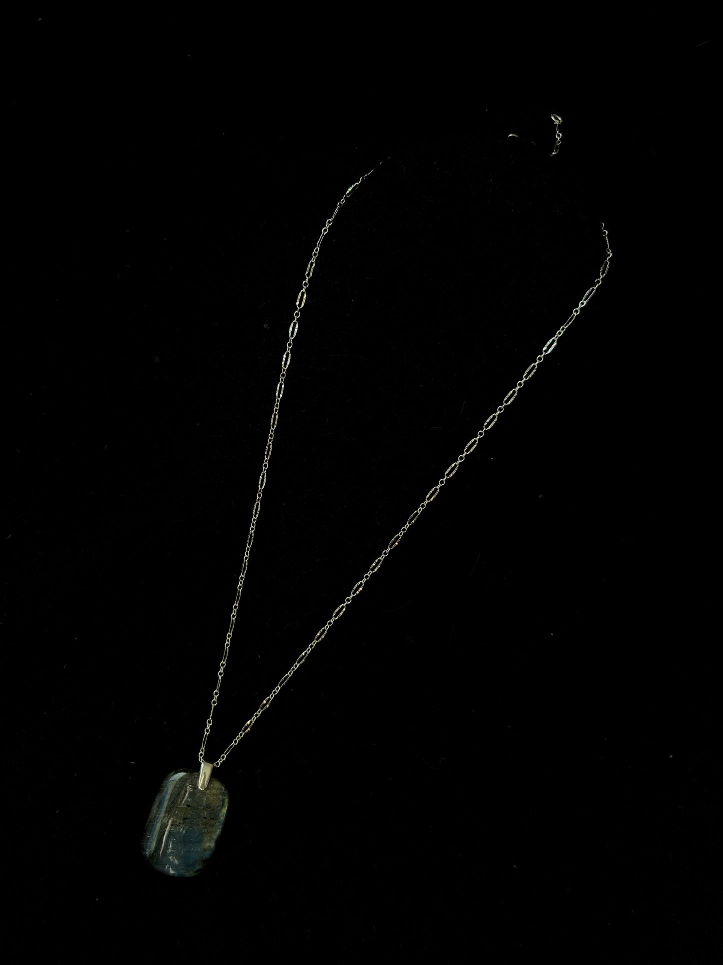 Labradorite Necklace