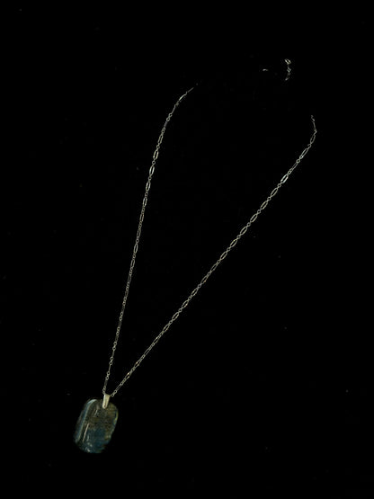 Labradorite Necklace