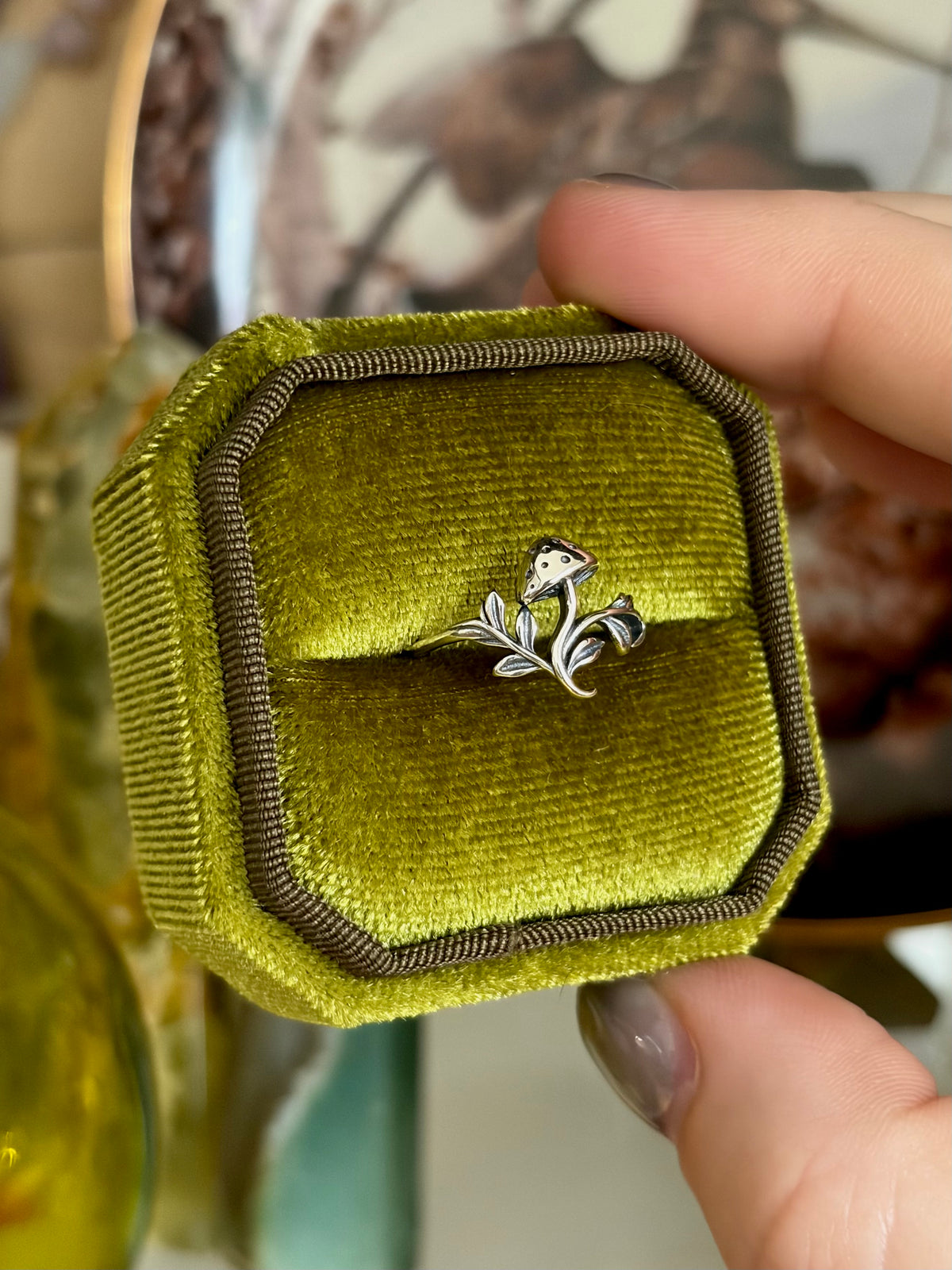 Wildling Ring