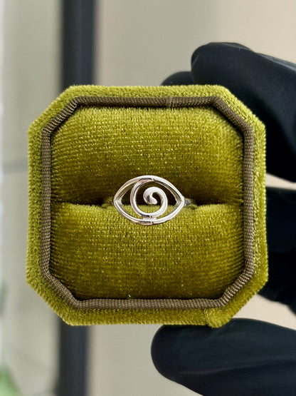Hypnosis Ring