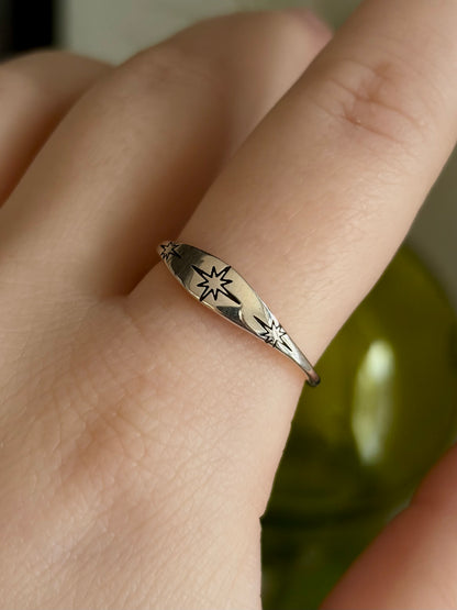 Flare Ring