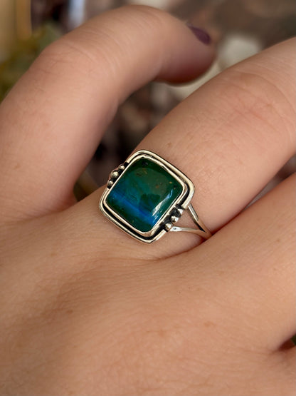 Opalina Ring - Size 7