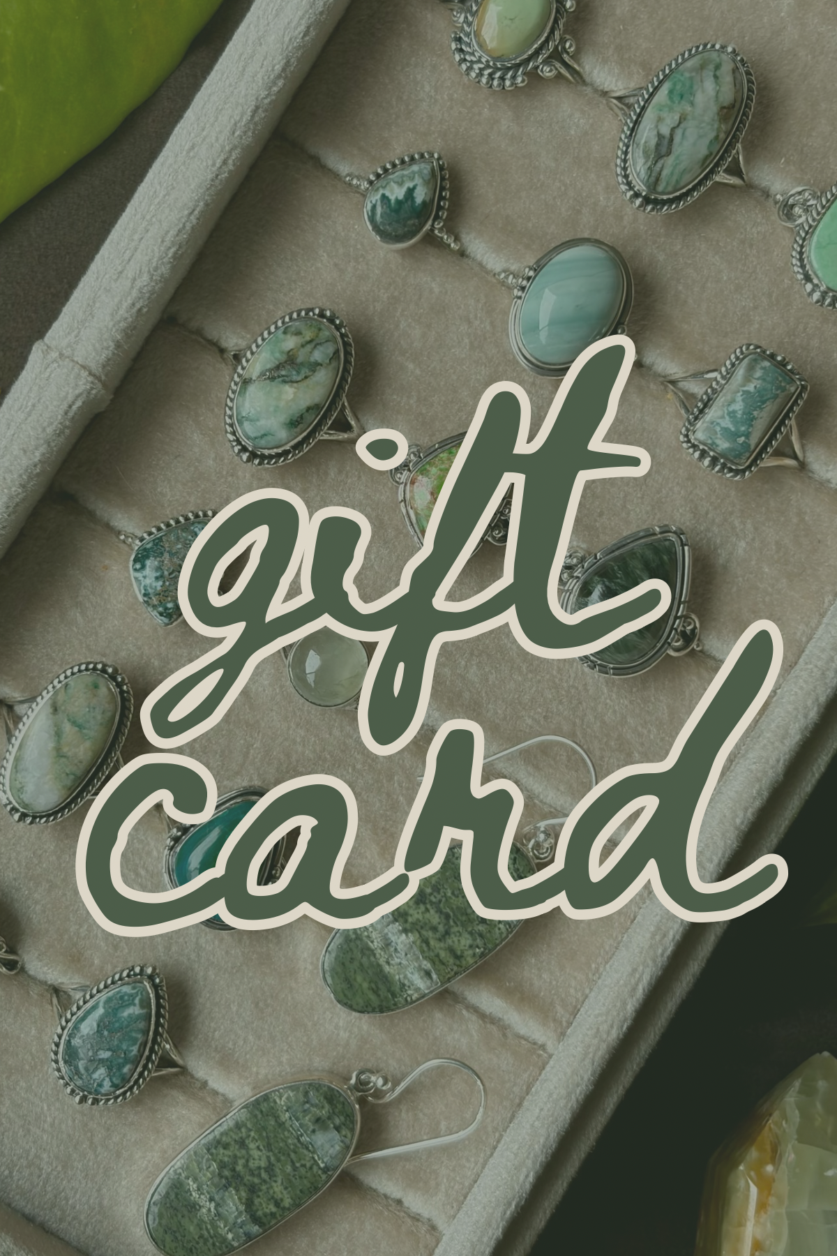 Shop Sable Gift Cards