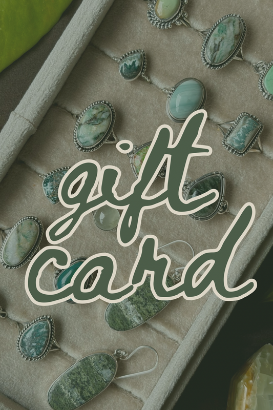 Shop Sable Gift Cards