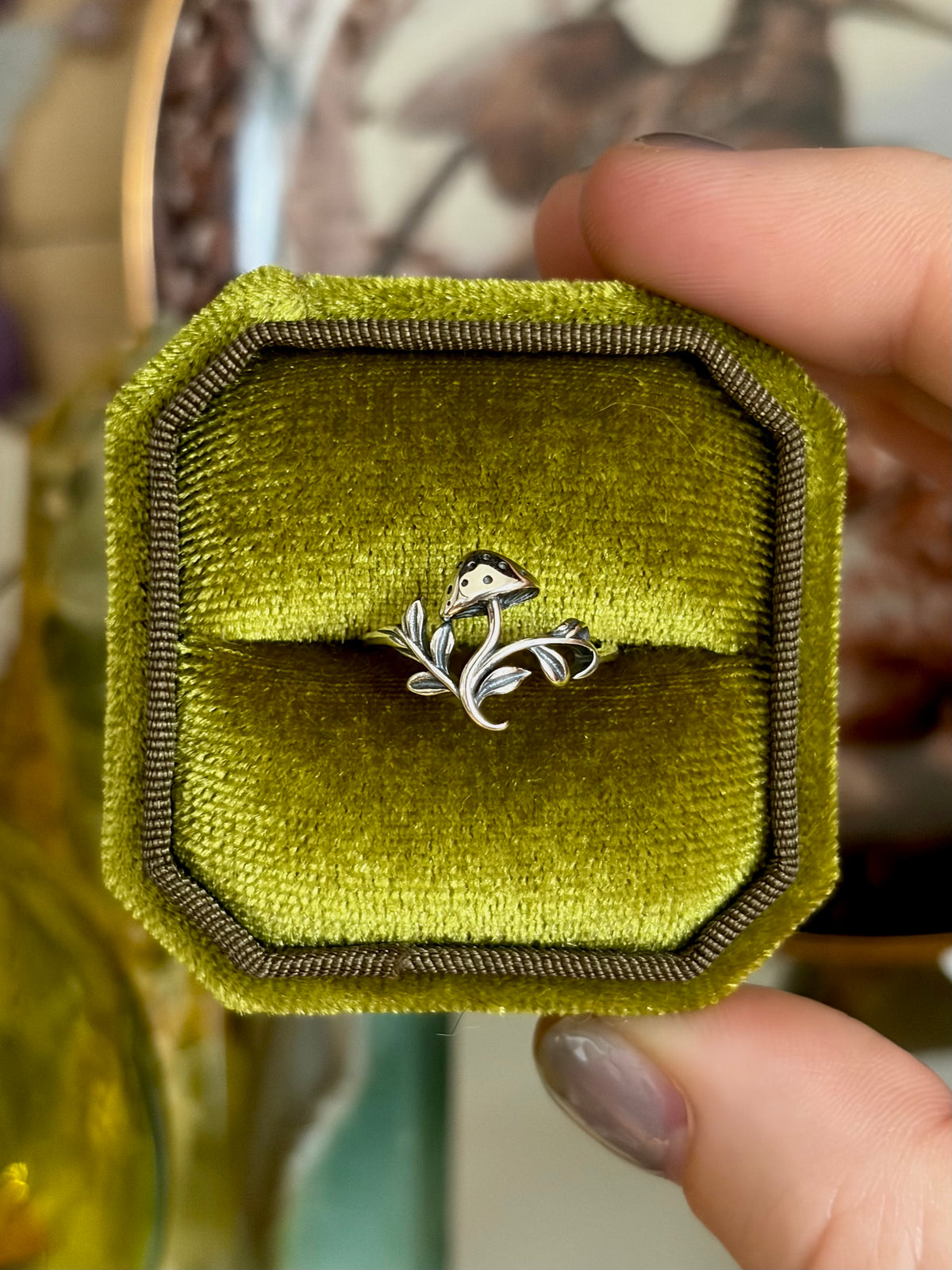 Wildling Ring