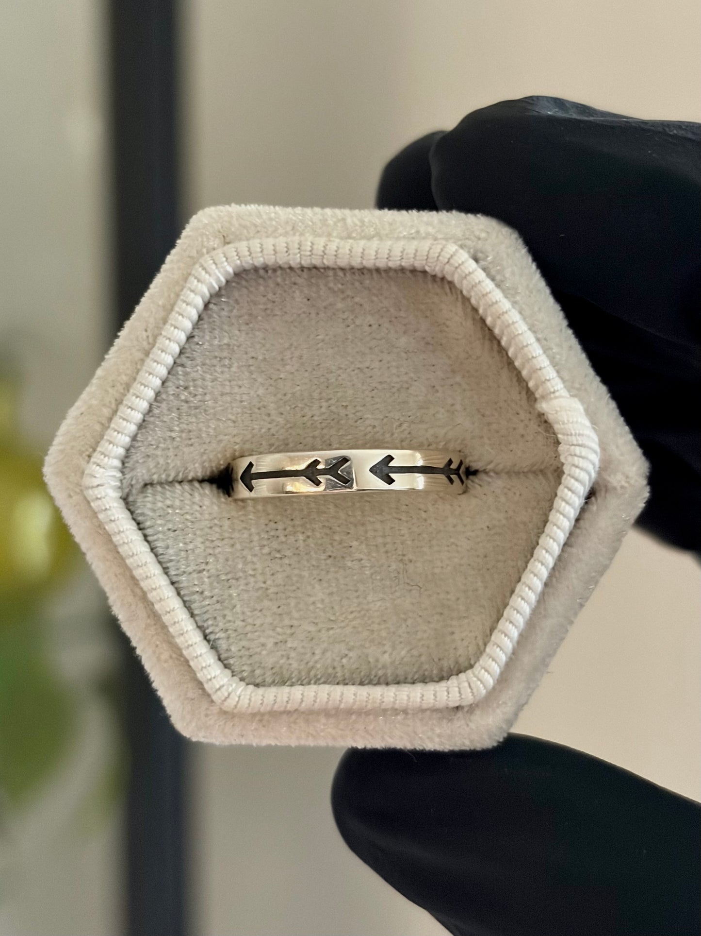 Pathfinder Ring