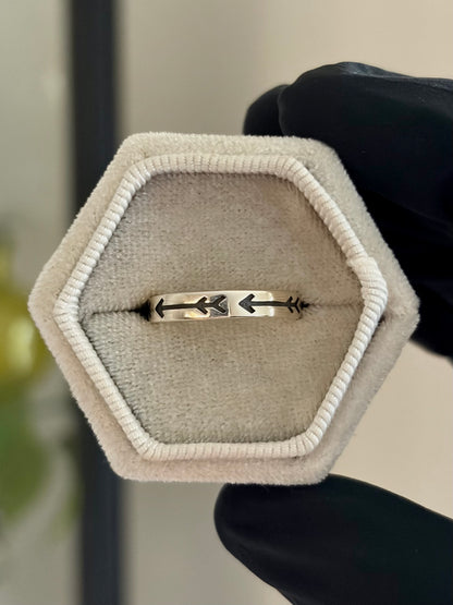 Pathfinder Ring