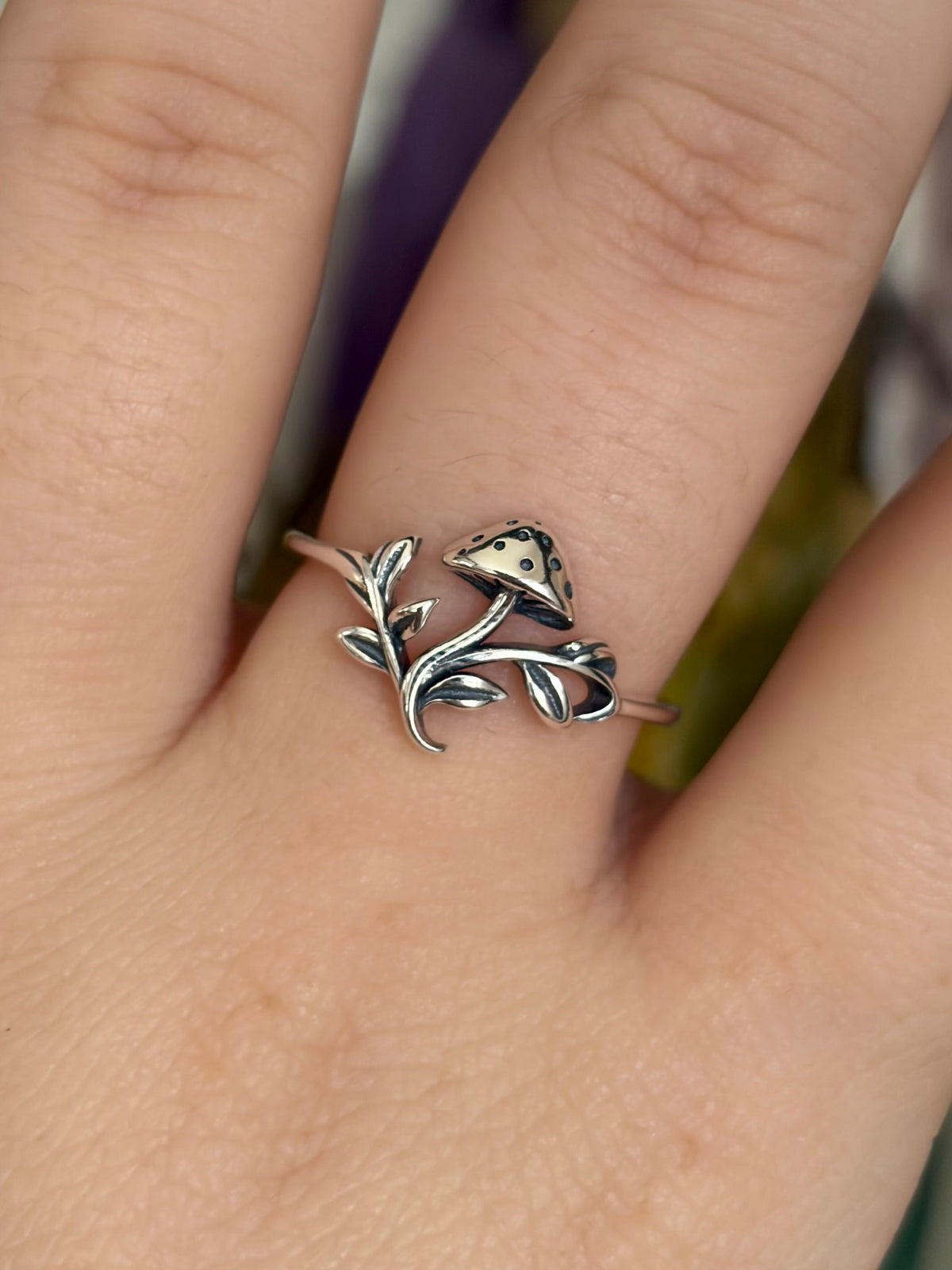 Wildling Ring