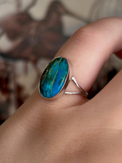 Opalina Ring - Size 6