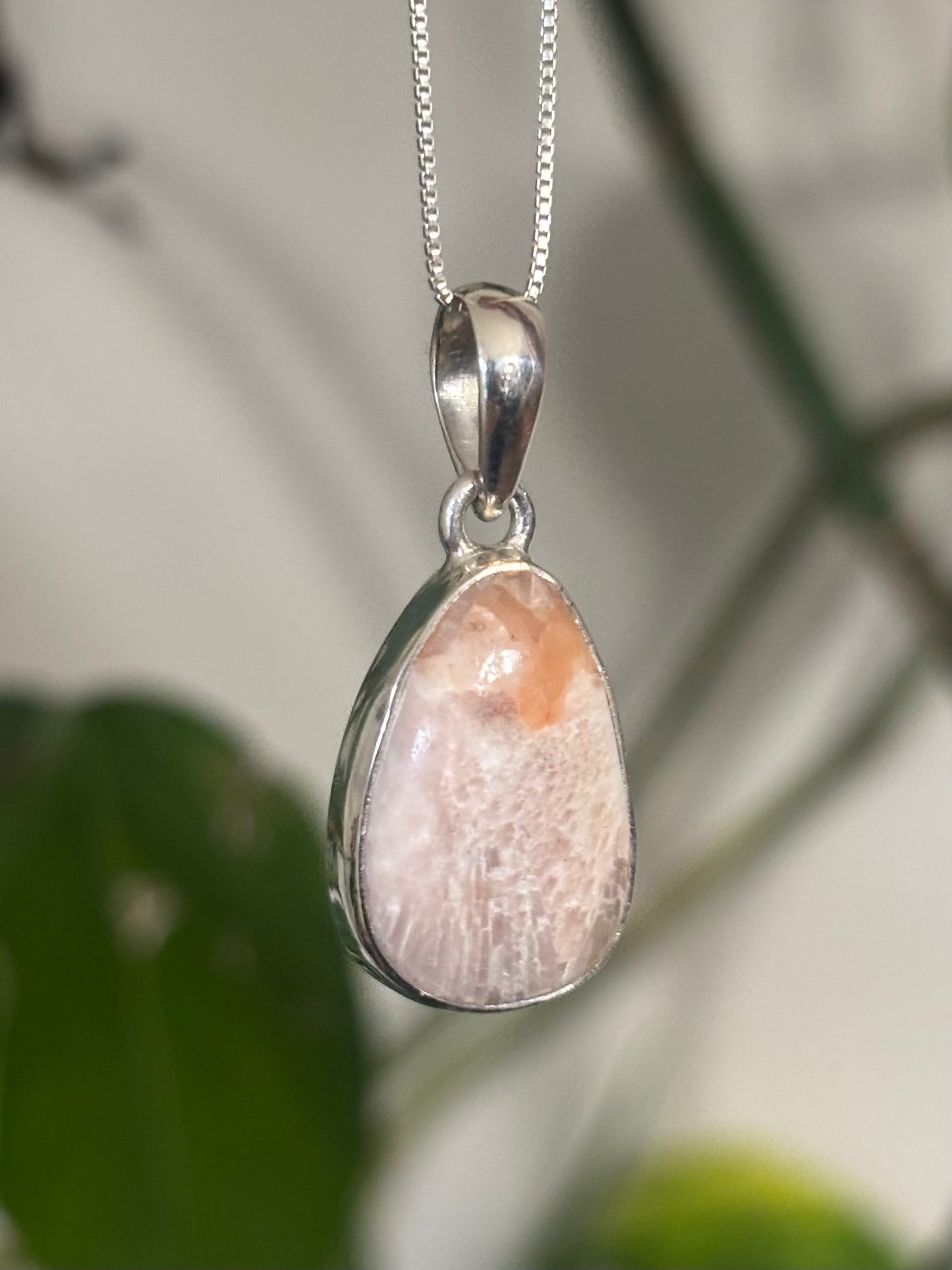 Scholarsite Necklace