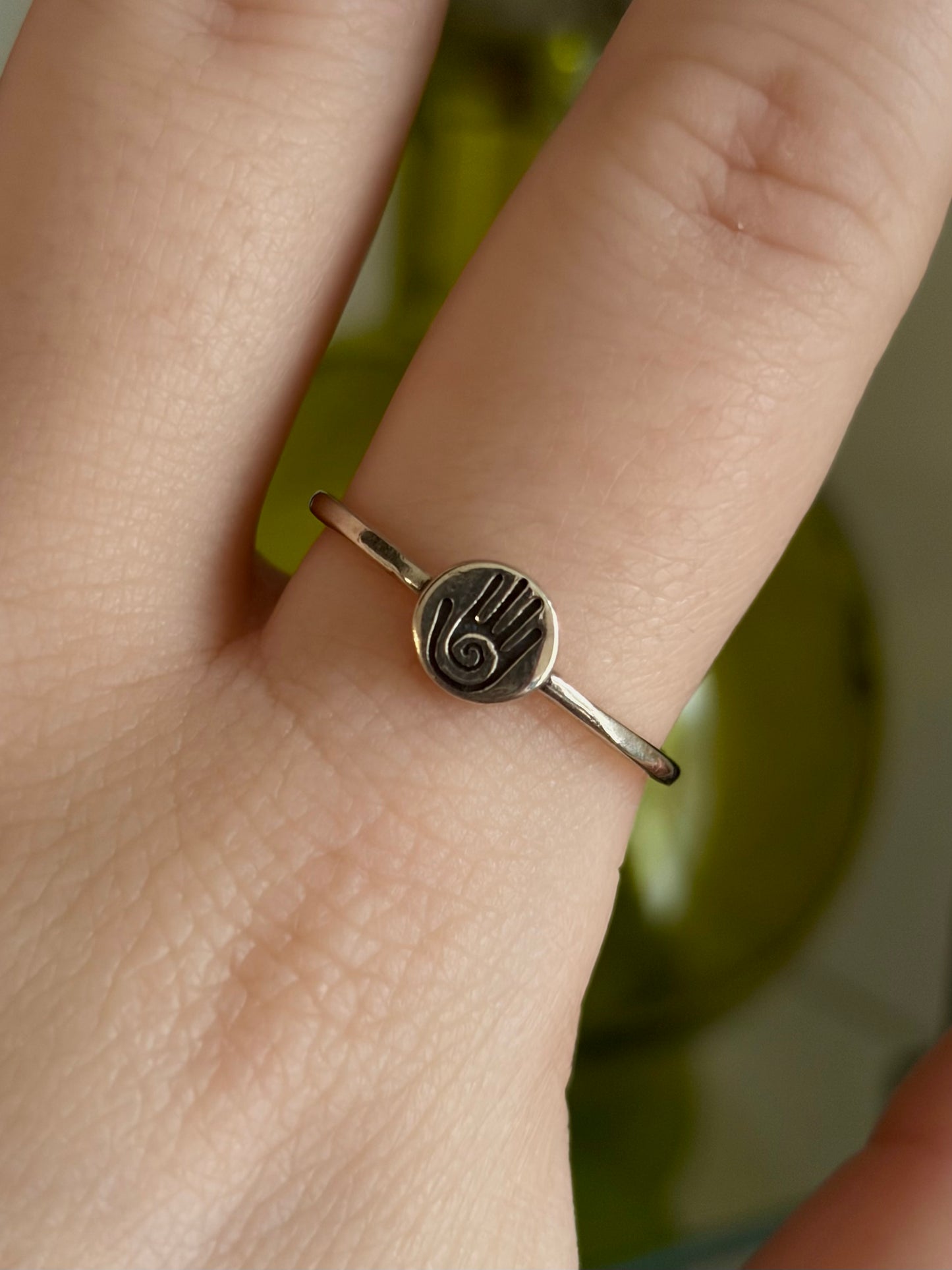 Healer Ring