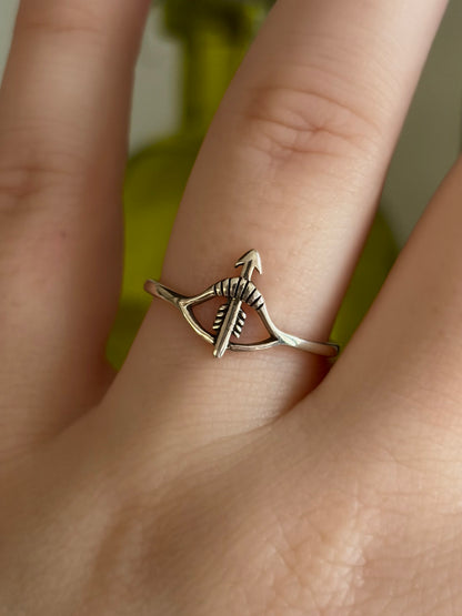 Archer Ring