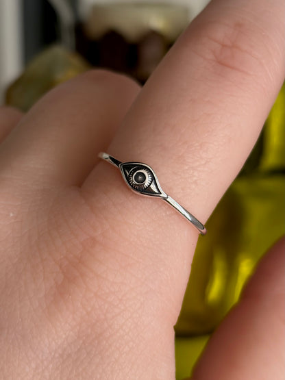 Retrospect Ring