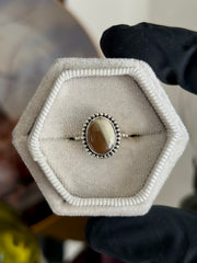Imperial Jasper Ring - Size 5