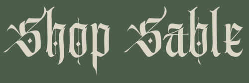 Shop Sable